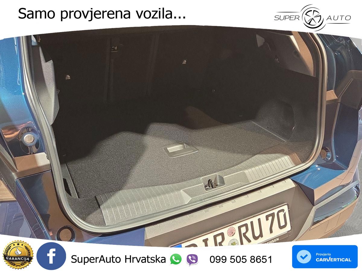 Opel Grandland 1.2 Turbo (145 KS) Hybrid eDCT Ultimate LED+GR SJED+ACC