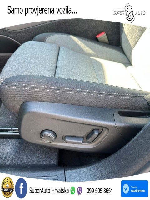 Volvo XC40 2.0 B4 AWD 197 KS Automatic LED+GR SJED+ACC