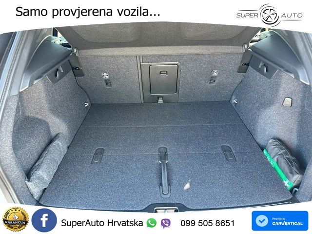 Volvo XC40 2.0 B4 AWD 197 KS Automatic LED+GR SJED+ACC