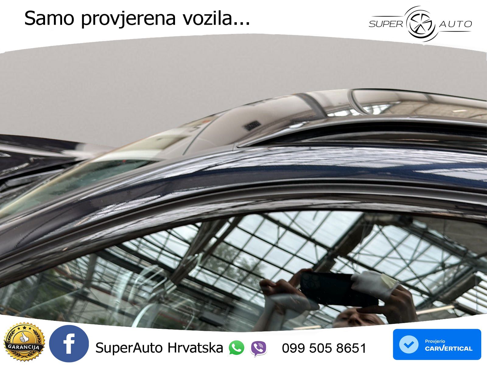 BMW iX3 80 kWh (286 KS)