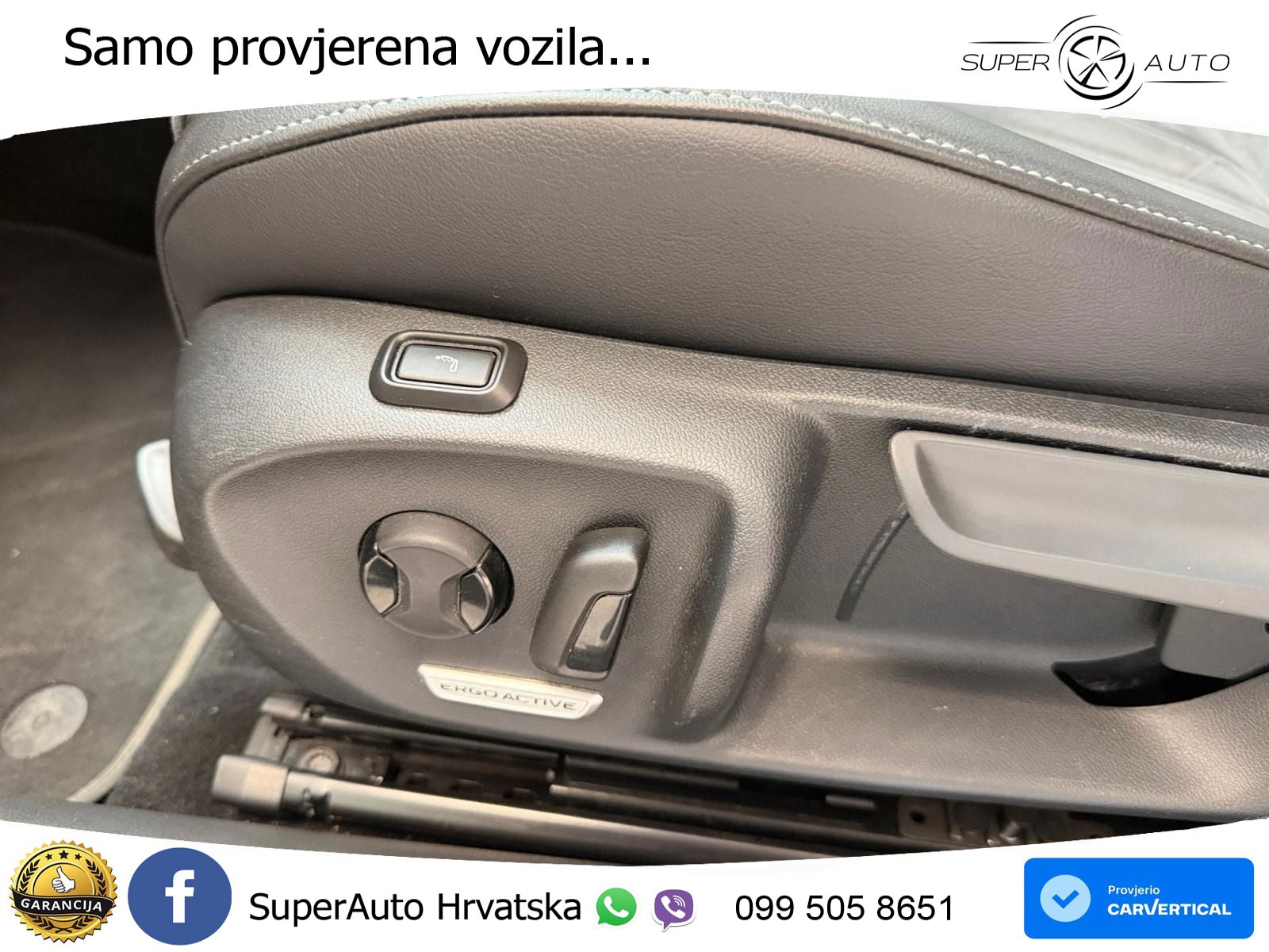 Volkswagen Passat Variant 1.5 eTSI (150 KS) DSG Elegance LED+GR SJED+ACC