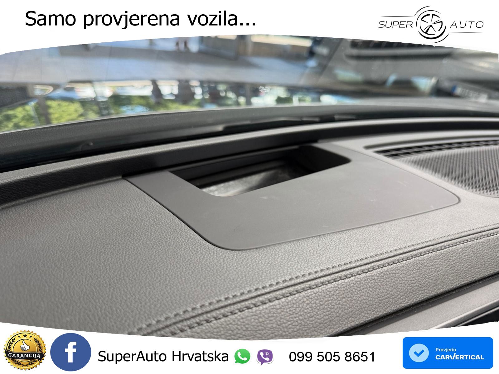 Volkswagen Passat Variant 1.5 eTSI (150 KS) DSG Elegance LED+GR SJED+ACC