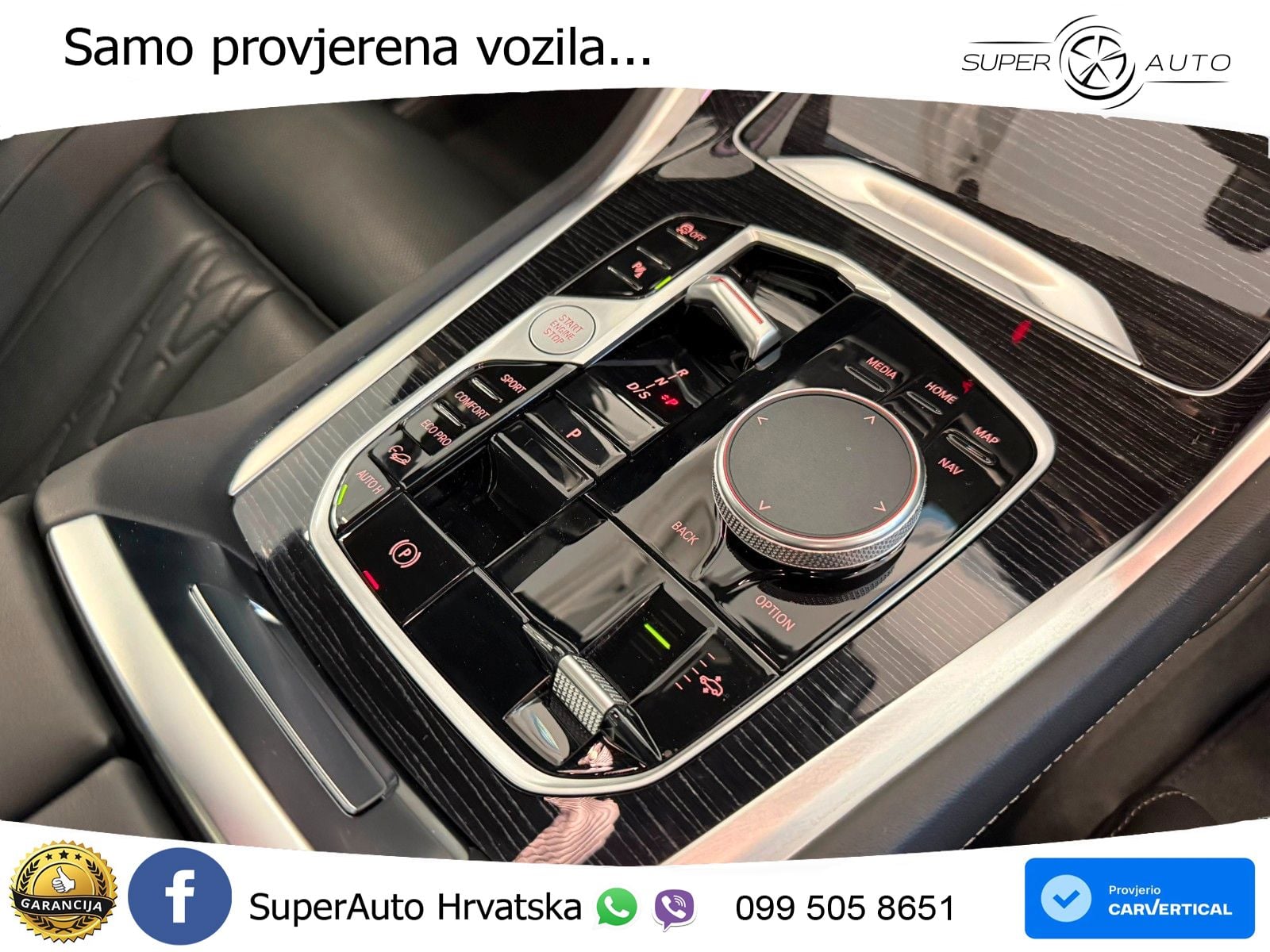 BMW X6 30d (298 KS) xDrive Steptronic M Sport LED+GR SJED+ACC