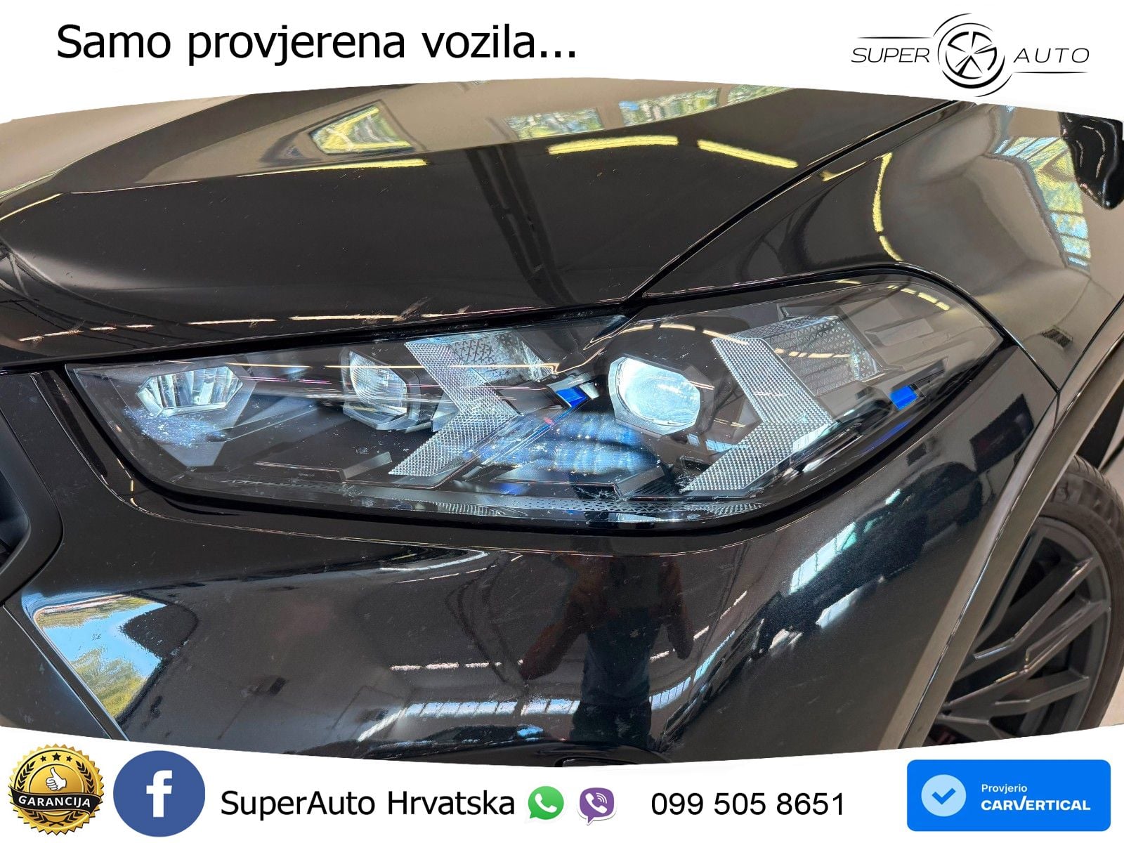 BMW X6 30d (298 KS) xDrive Steptronic M Sport LED+GR SJED+ACC