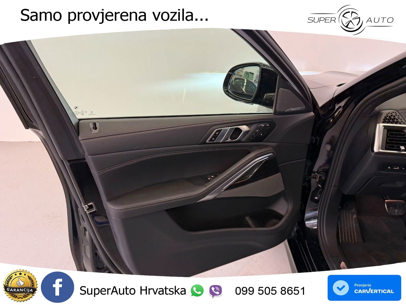 BMW X6 30d (298 KS) xDrive Steptronic M Sport LED+GR SJED+ACC