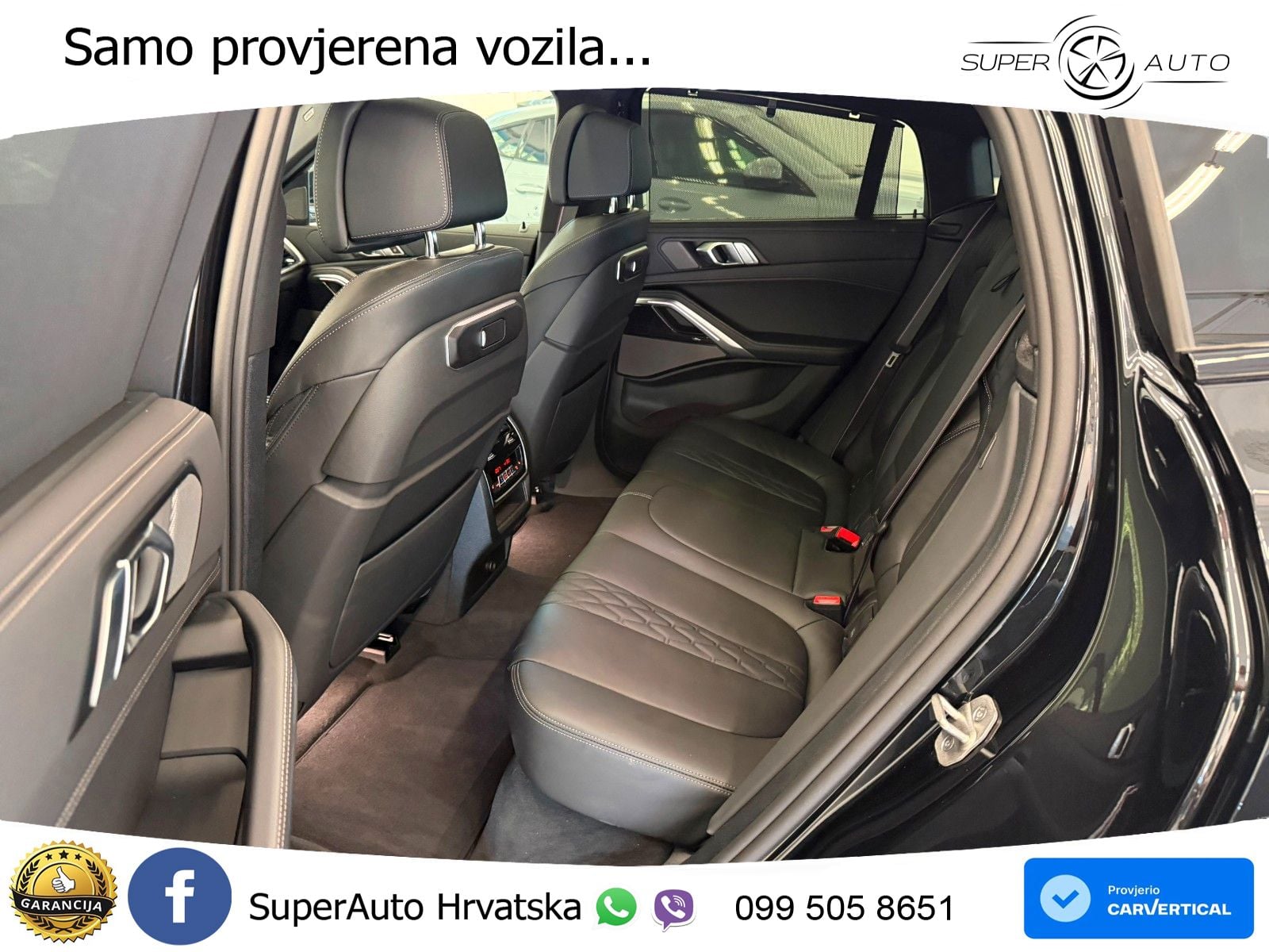 BMW X6 30d (298 KS) xDrive Steptronic M Sport LED+GR SJED+ACC
