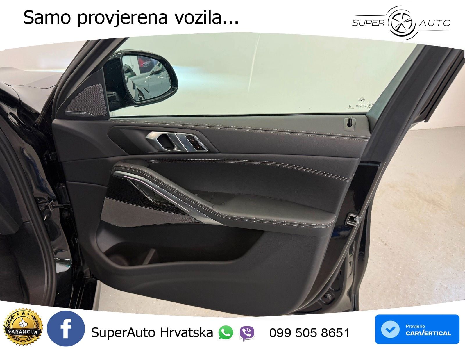 BMW X6 30d (298 KS) xDrive Steptronic M Sport LED+GR SJED+ACC