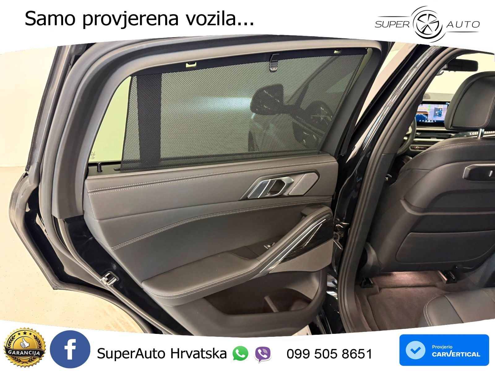 BMW X6 30d (298 KS) xDrive Steptronic M Sport LED+GR SJED+ACC