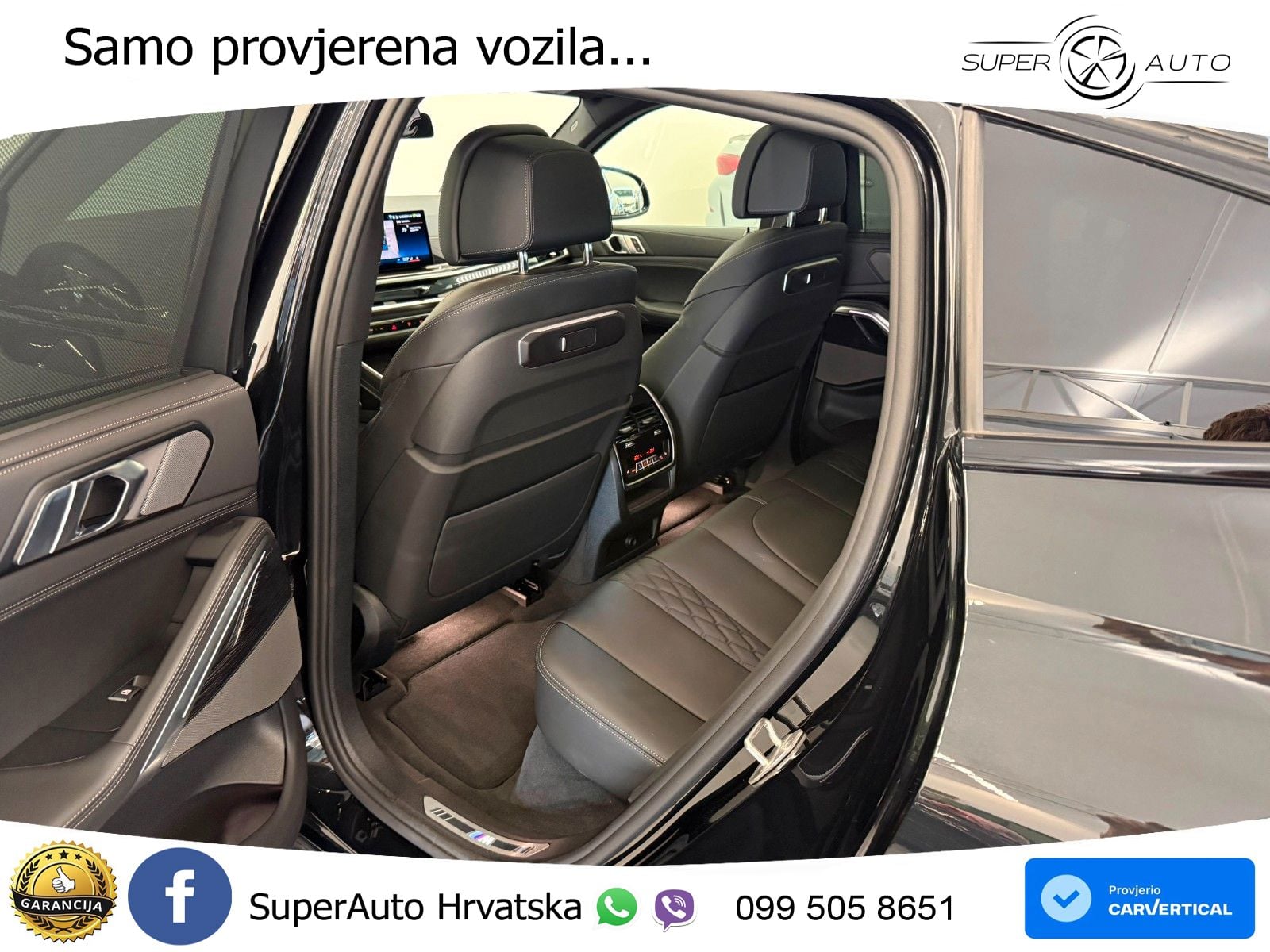 BMW X6 30d (298 KS) xDrive Steptronic M Sport LED+GR SJED+ACC