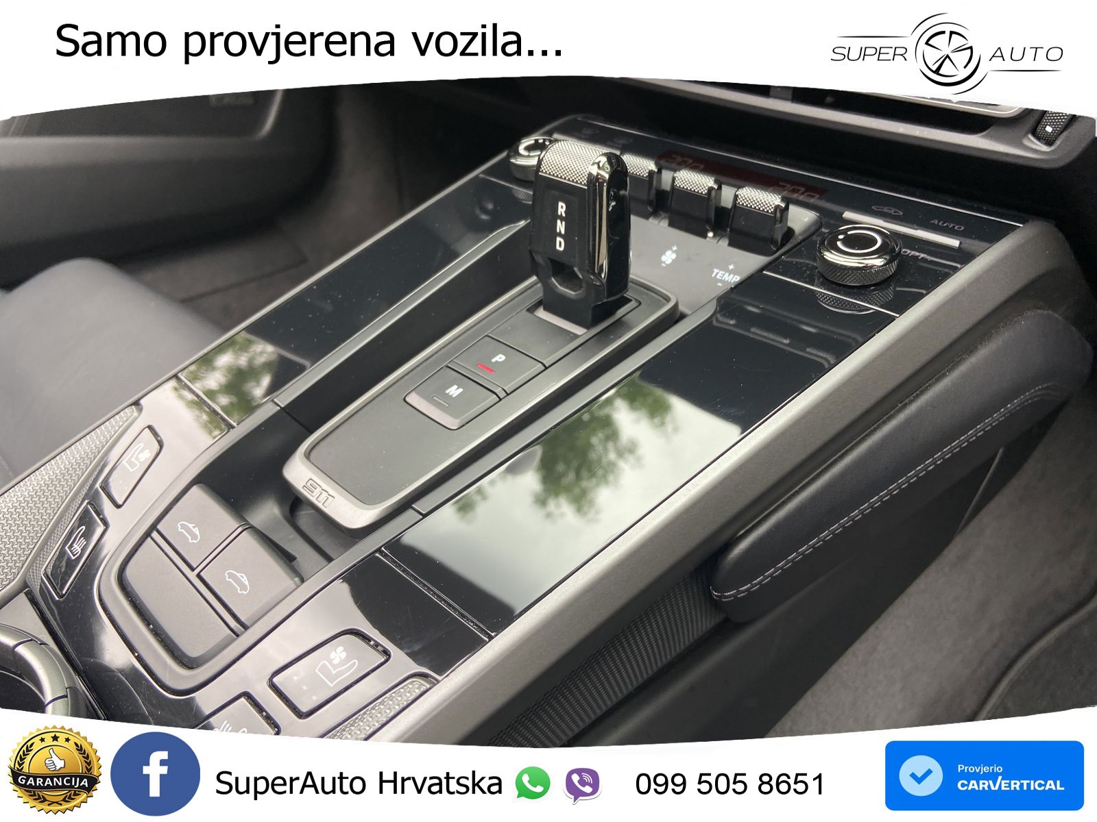 Porsche 911 Targa 4S 3.0 (450 KS) PDK ZRAČNI+ACC+GR SJED+KAM