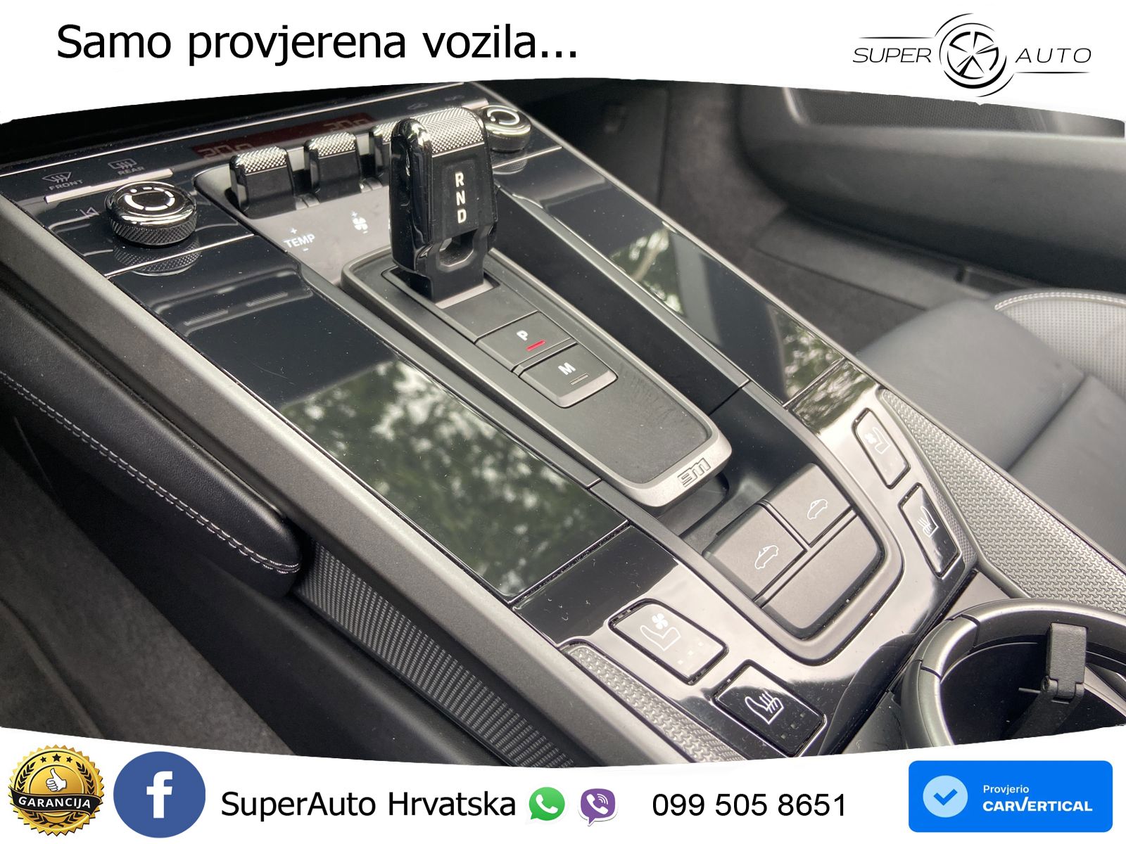 Porsche 911 Targa 4S 3.0 (450 KS) PDK ZRAČNI+ACC+GR SJED+KAM