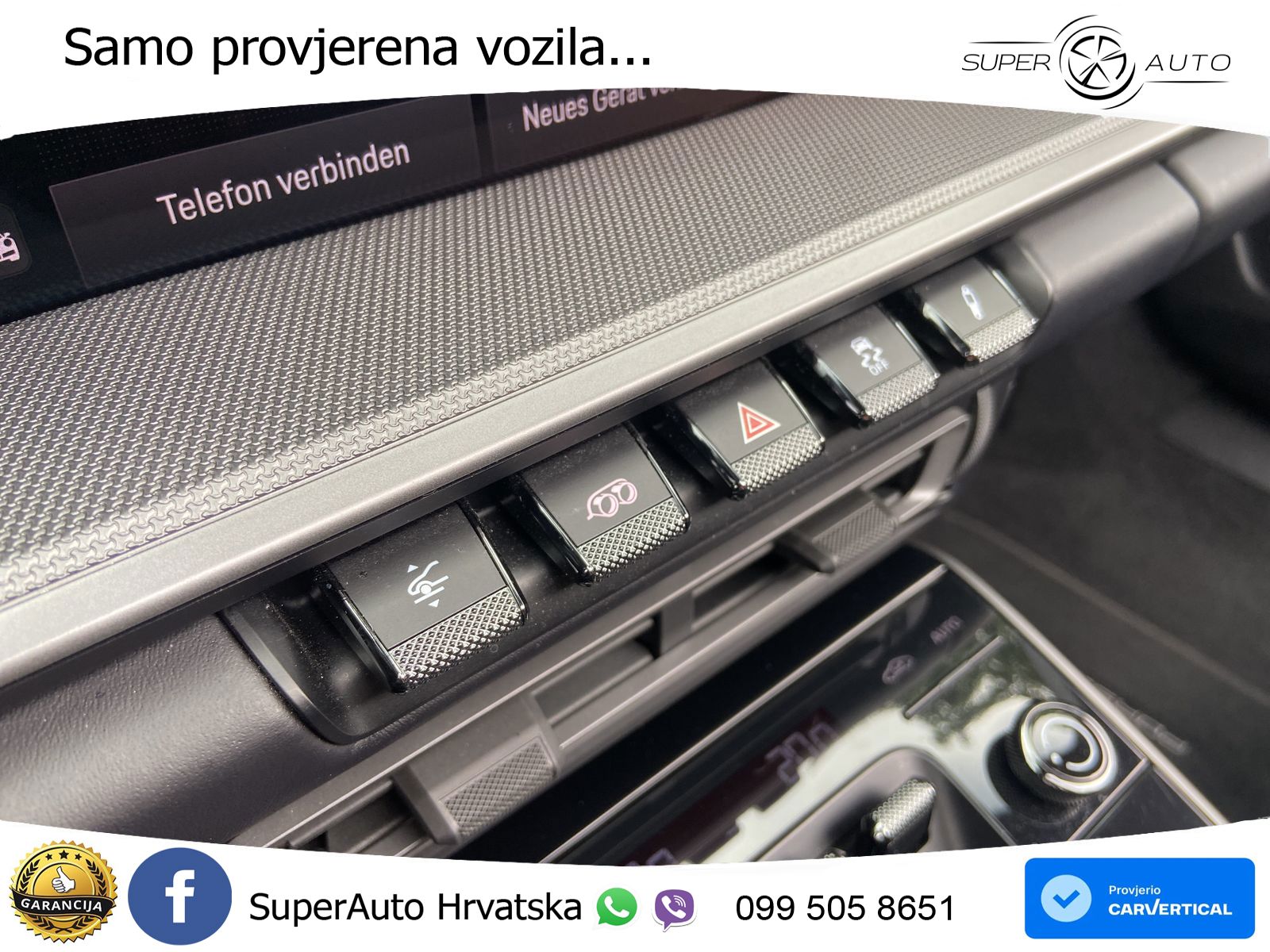 Porsche 911 Targa 4S 3.0 (450 KS) PDK ZRAČNI+ACC+GR SJED+KAM