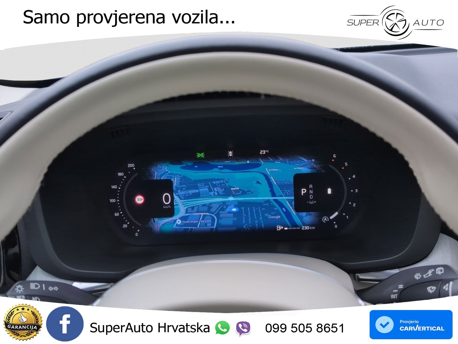 Volvo XC60 B4 Diesel AWD Geartronic ACC+GR SJED+360+PANO