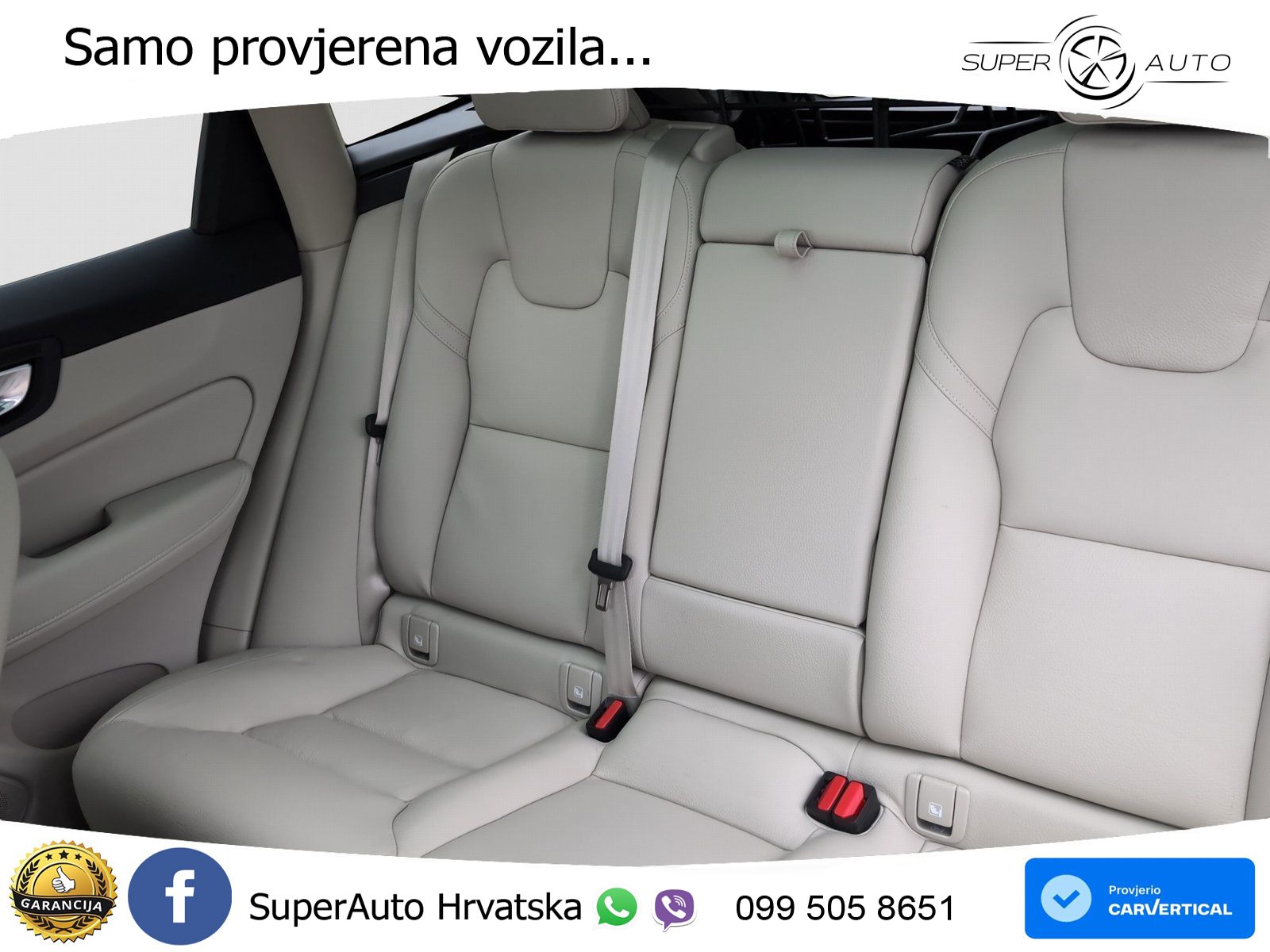 Volvo XC60 B4 Diesel AWD Geartronic ACC+GR SJED+360+PANO