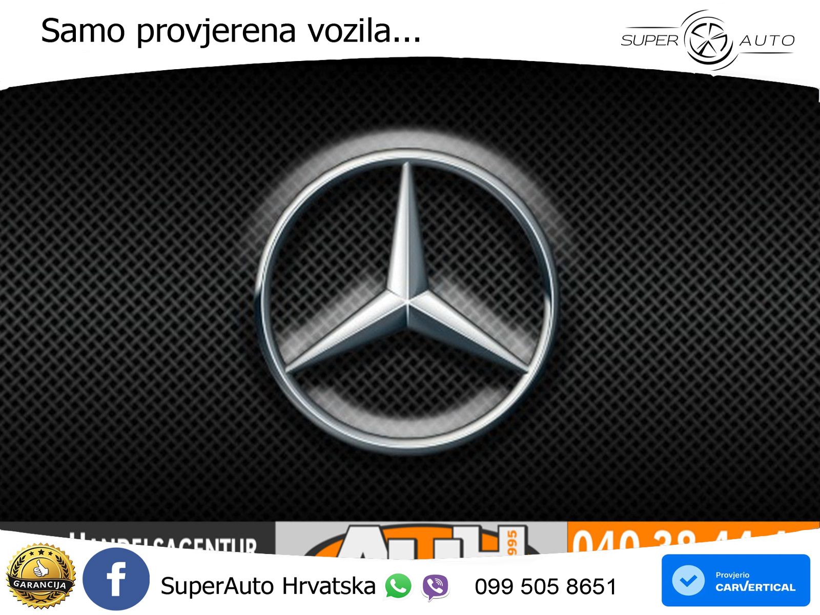 Mercedes G 500 Long V8 (422 KS) 4MATIC 9G-TRONIC AMG LED+GR SJED+ACC