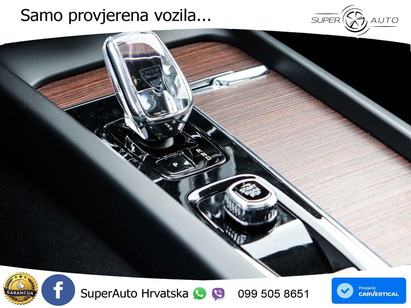 Volvo XC60 B5 Benzin AWD Geartronic LED+GR SJED+ACC
