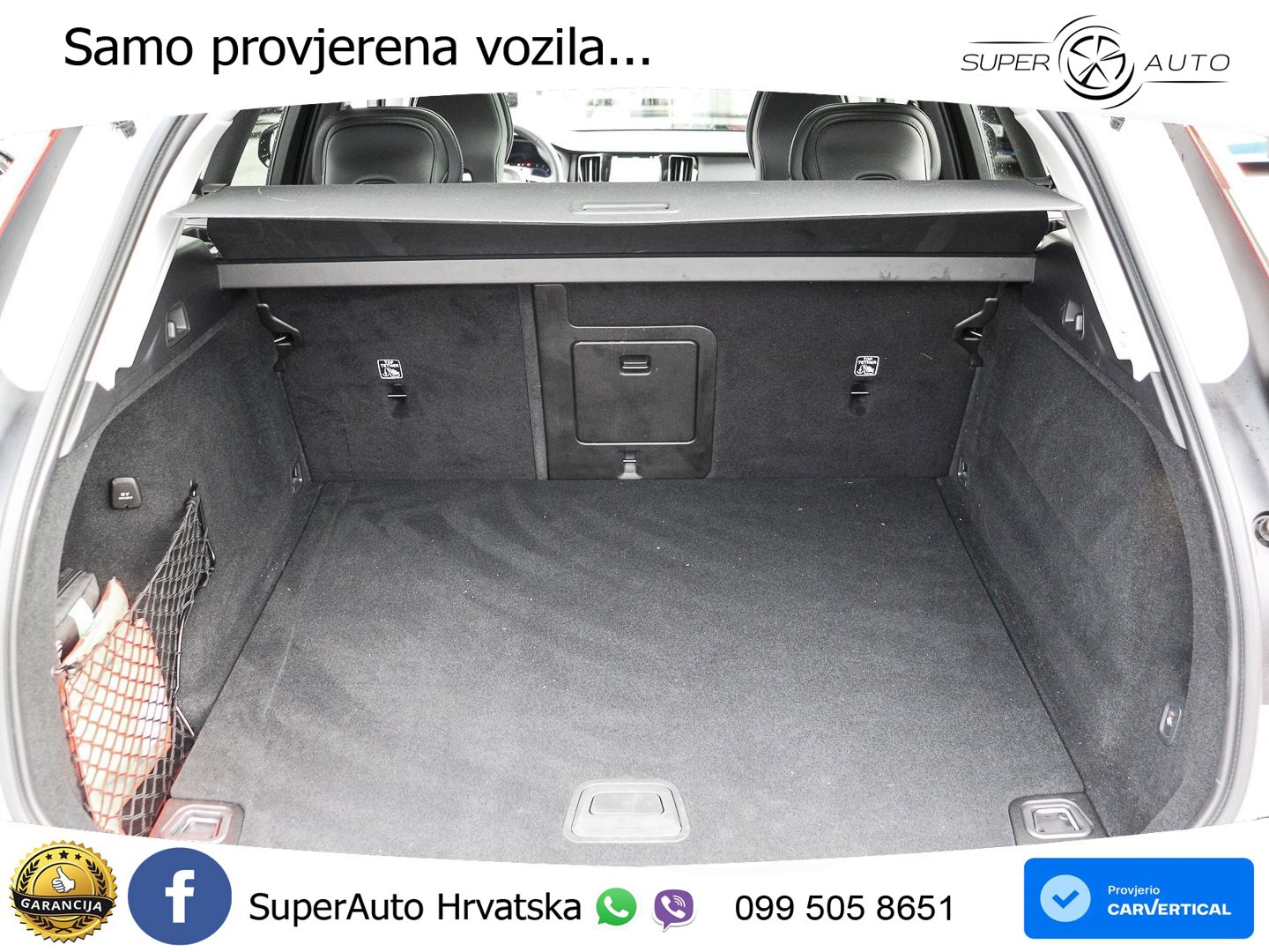 Volvo XC60 B5 Benzin AWD Geartronic LED+GR SJED+ACC