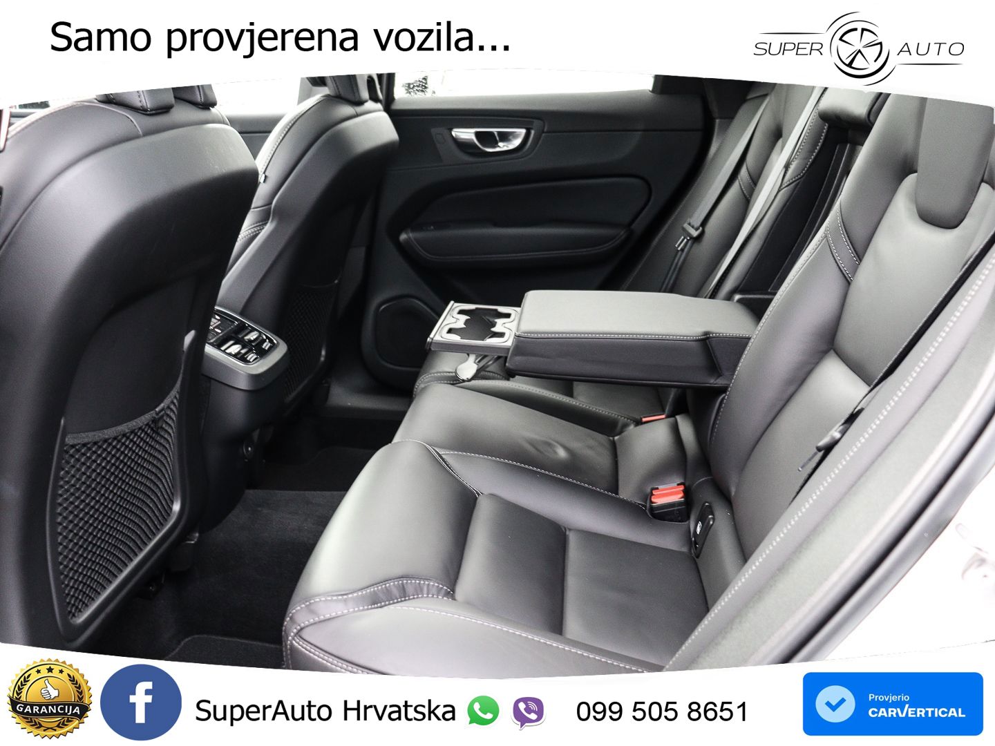 Volvo XC60 B5 Benzin AWD Geartronic LED+GR SJED+ACC