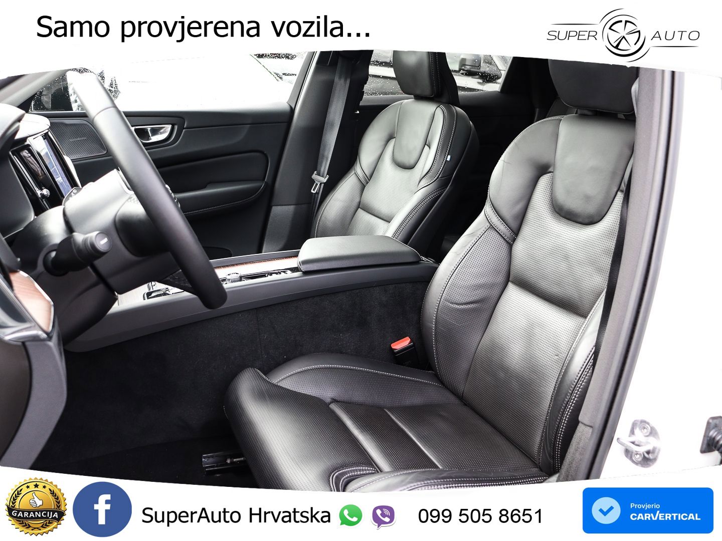 Volvo XC60 B5 Benzin AWD Geartronic LED+GR SJED+ACC