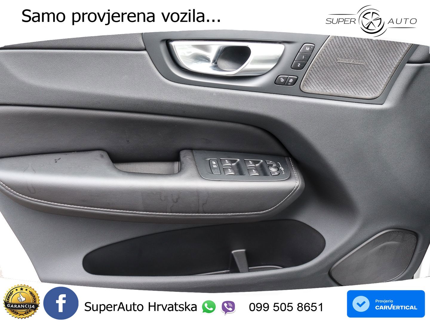 Volvo XC60 B5 Benzin AWD Geartronic LED+GR SJED+ACC