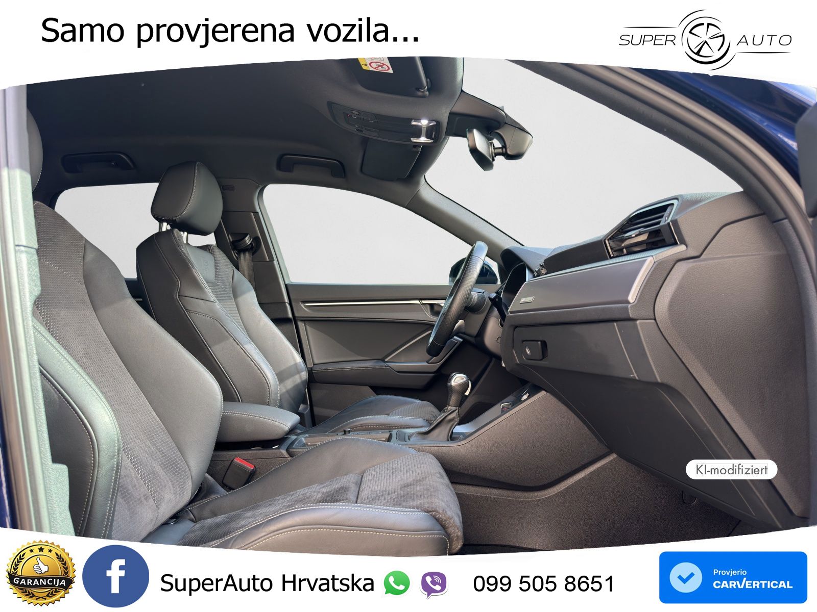 Audi Q3 45 TFSIe (245 KS) S tronic S line LED+GR SJED+ACC