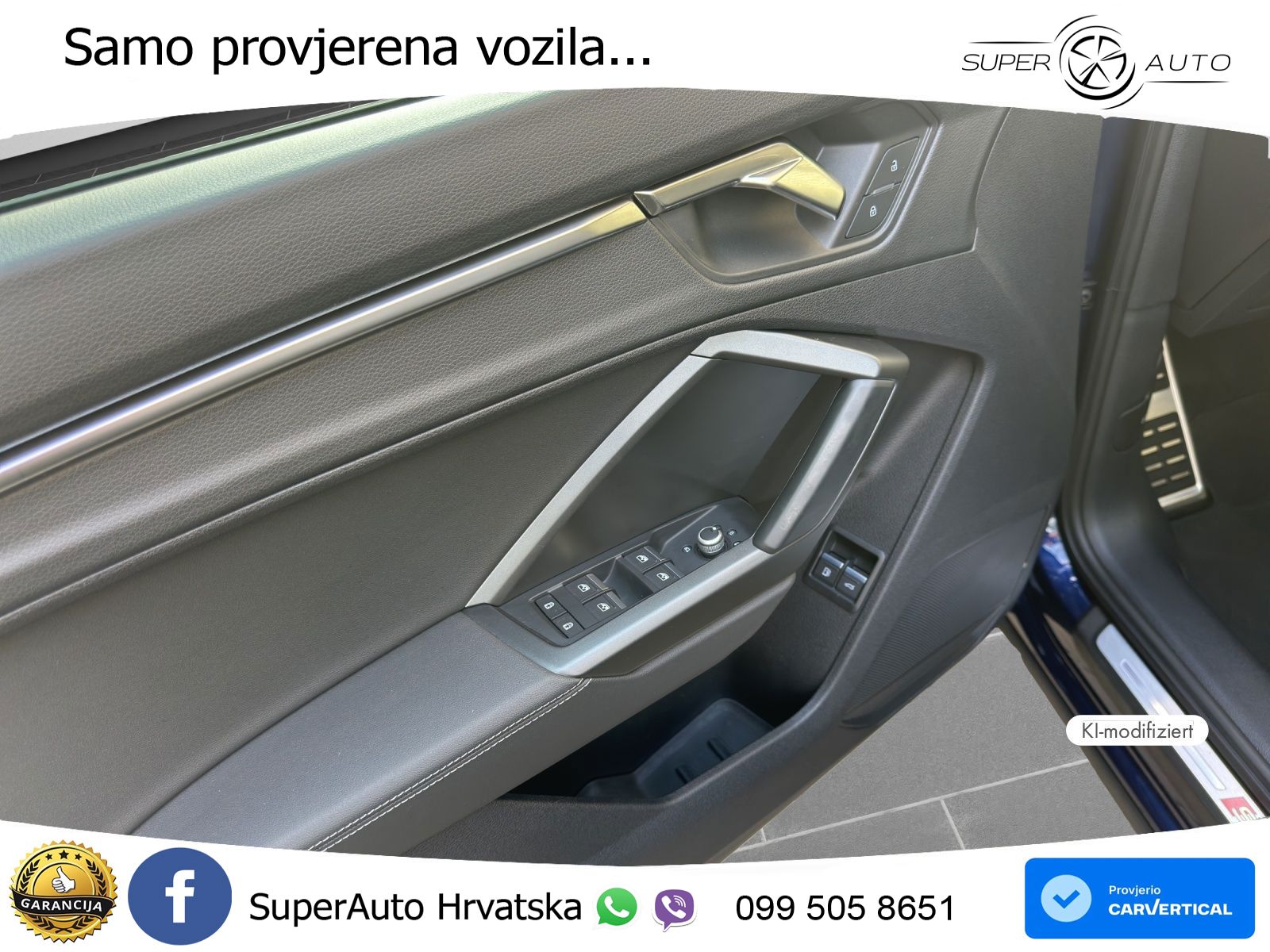 Audi Q3 45 TFSIe (245 KS) S tronic S line LED+GR SJED+ACC