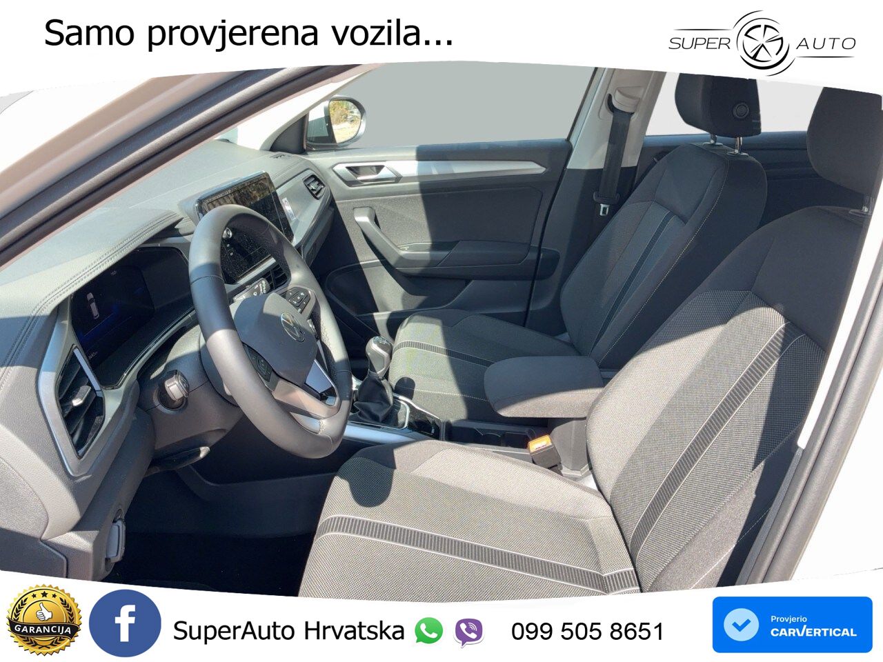Volkswagen T-Roc I 2.0 TDI (116 KS)