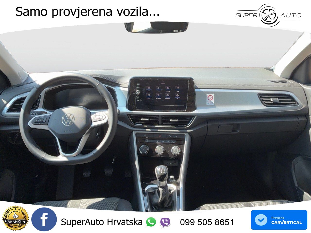 Volkswagen T-Roc I 2.0 TDI (116 KS)