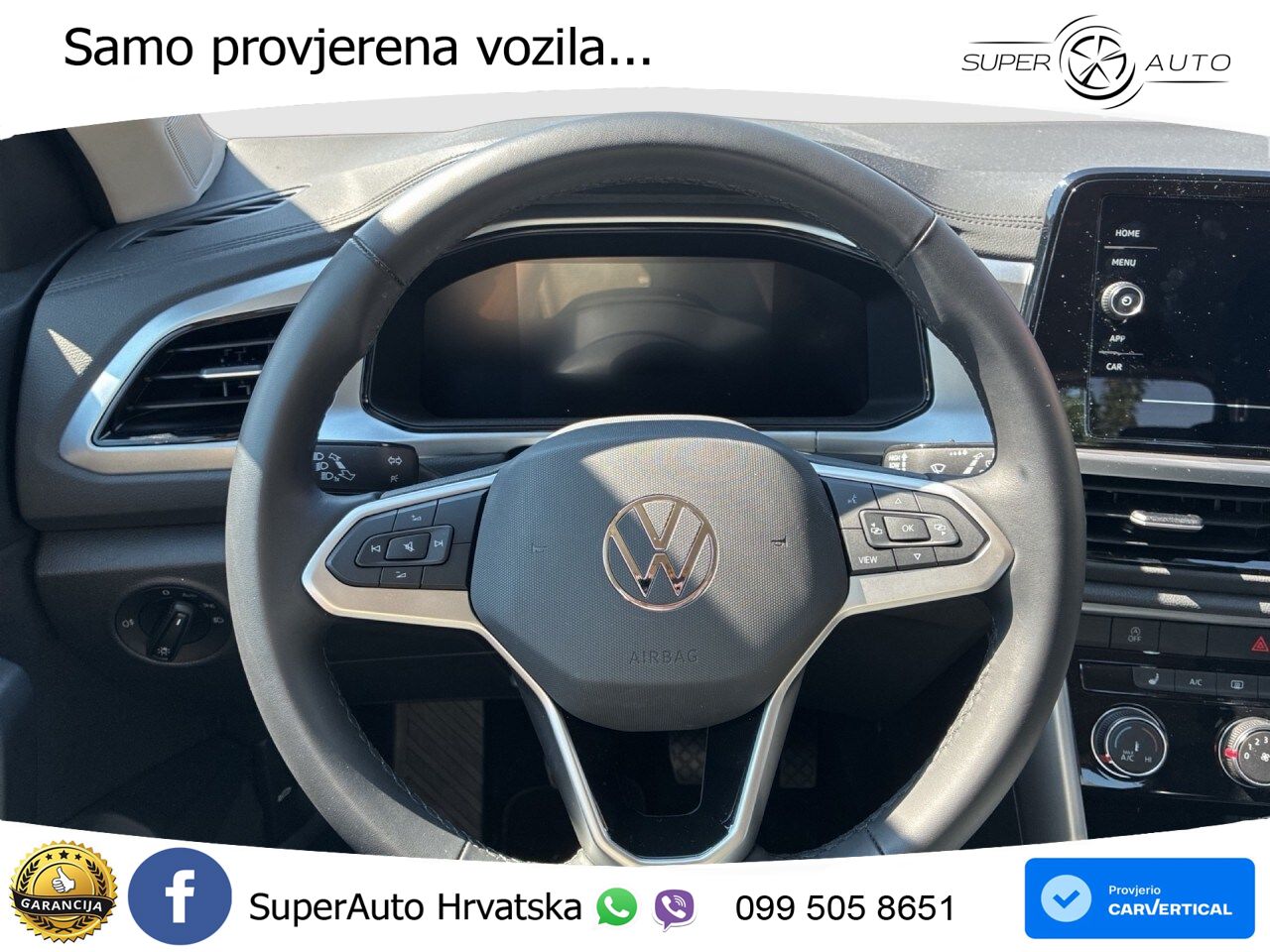 Volkswagen T-Roc I 2.0 TDI (116 KS)