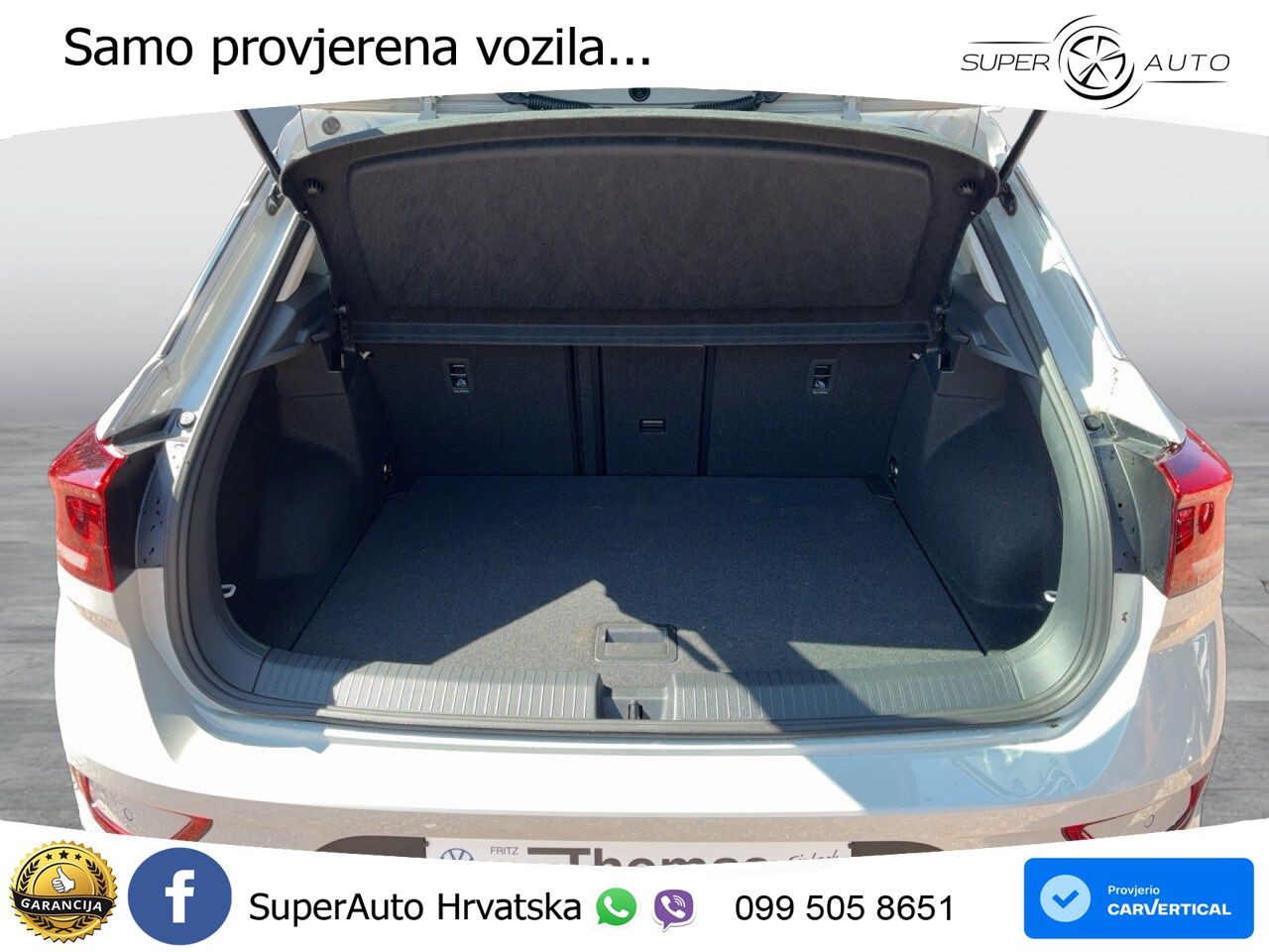 Volkswagen T-Roc I 2.0 TDI (116 KS)