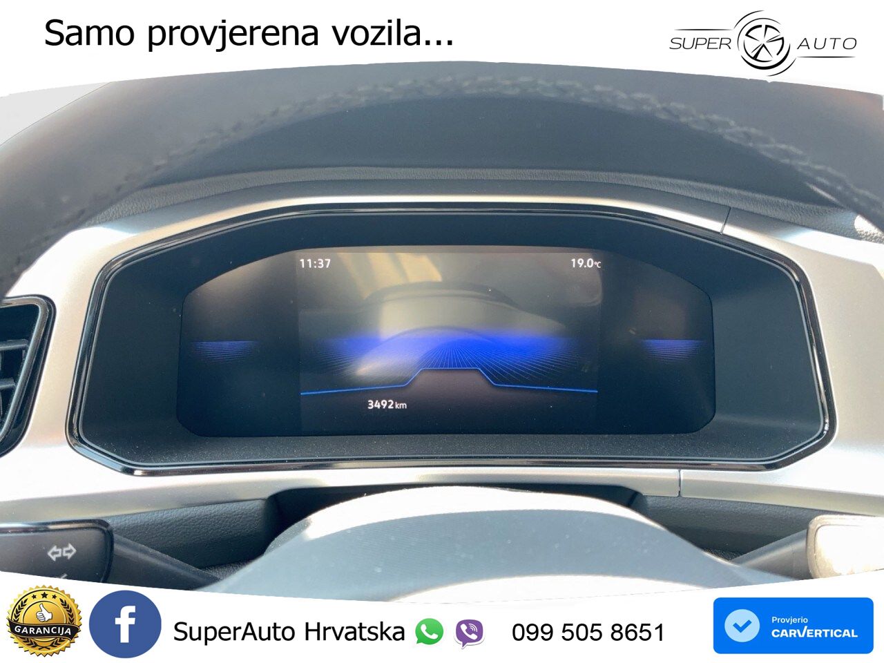 Volkswagen T-Roc I 2.0 TDI (116 KS)