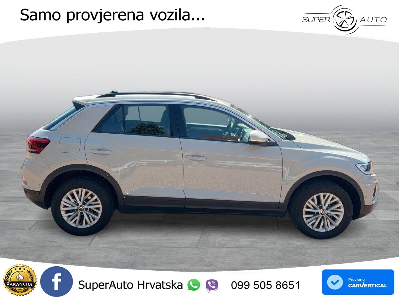 Volkswagen T-Roc I 2.0 TDI (116 KS)