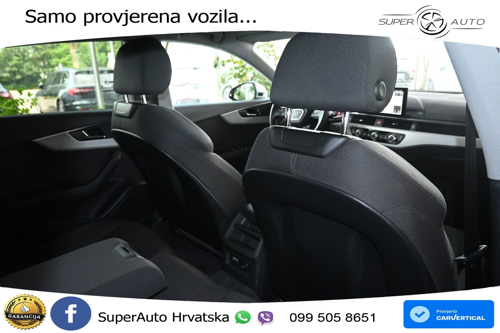 Audi A5 Sportback 35 TDI (163 KS) S tronic LED+GR SJED+ACC