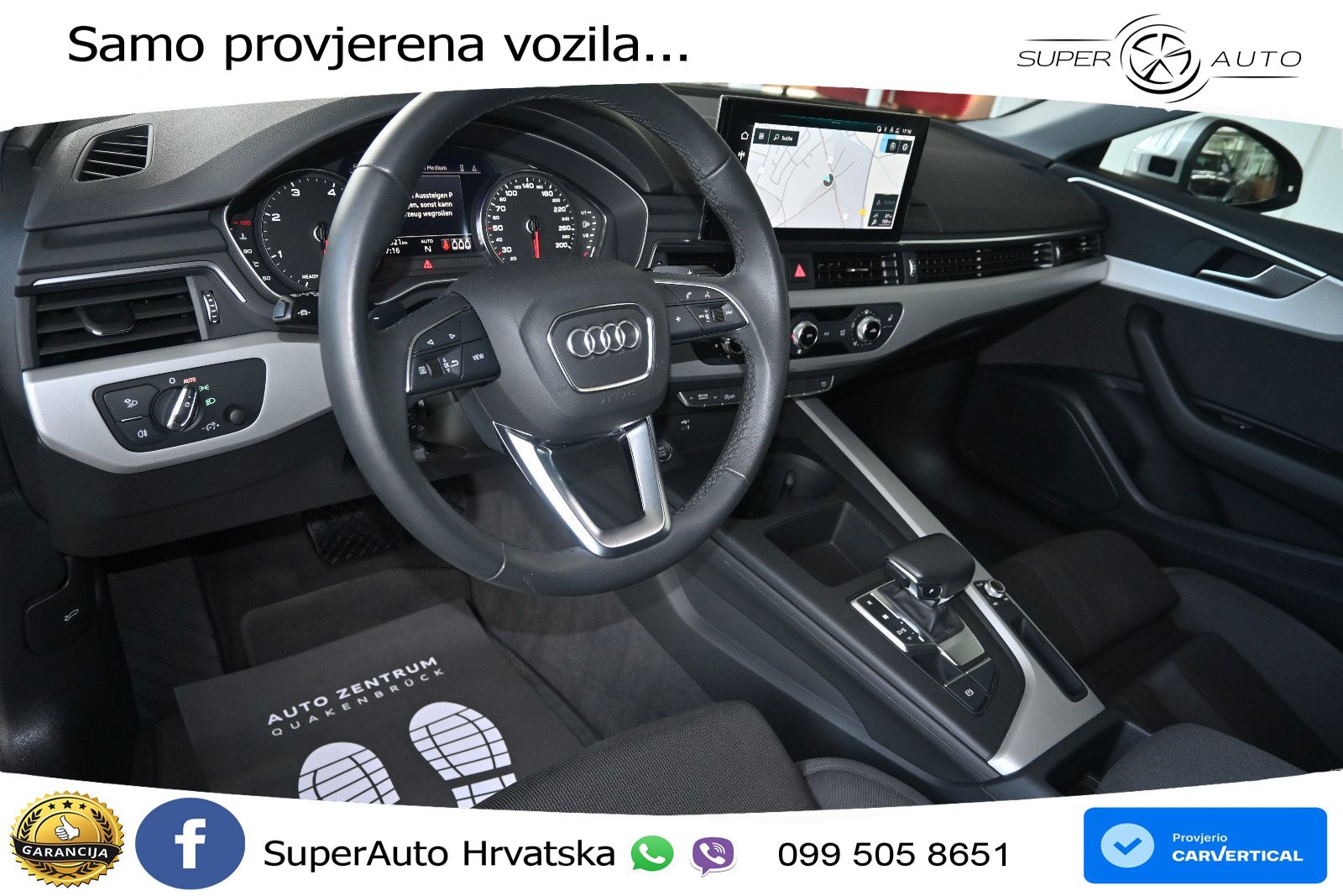 Audi A5 Sportback 35 TDI (163 KS) S tronic LED+GR SJED+ACC