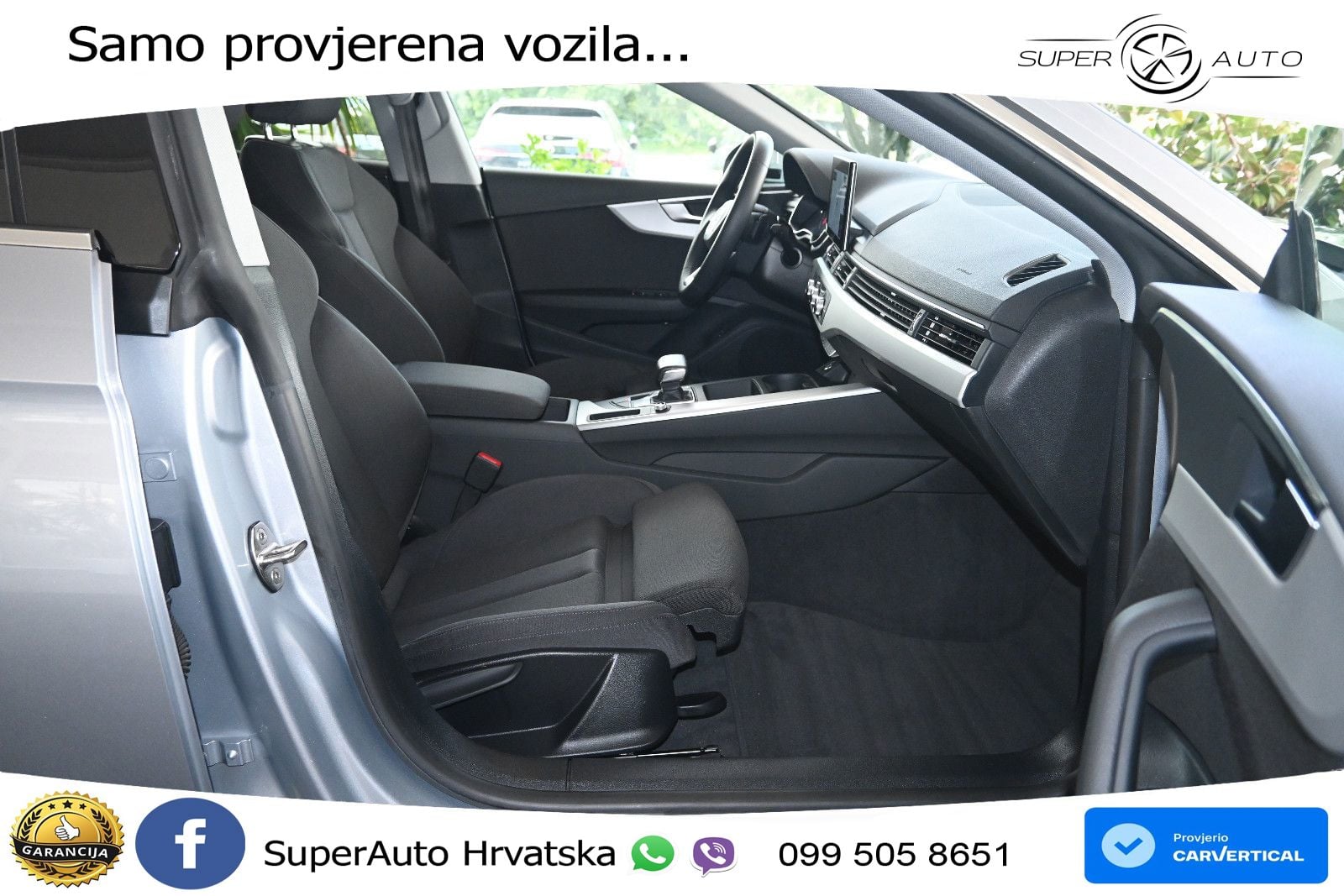 Audi A5 Sportback 35 TDI (163 KS) S tronic LED+GR SJED+ACC