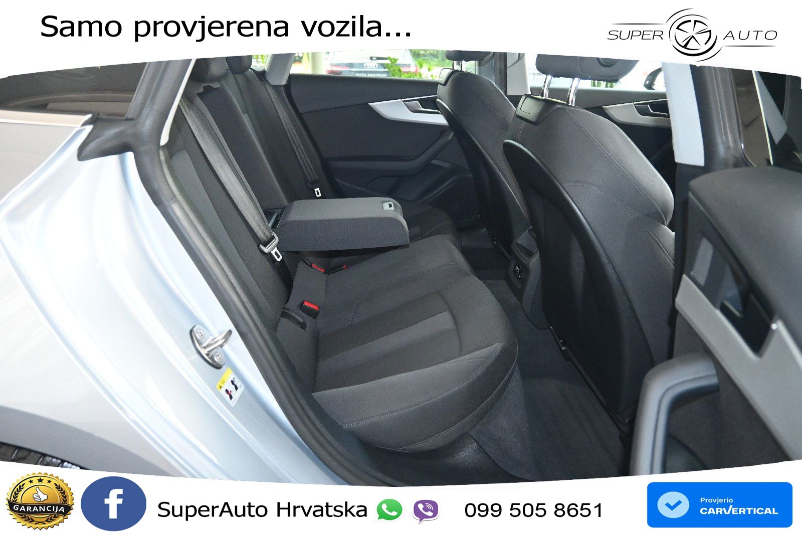 Audi A5 Sportback 35 TDI (163 KS) S tronic LED+GR SJED+ACC