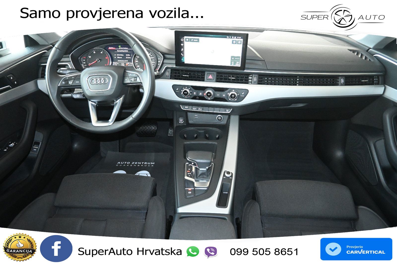 Audi A5 Sportback 35 TDI (163 KS) S tronic LED+GR SJED+ACC
