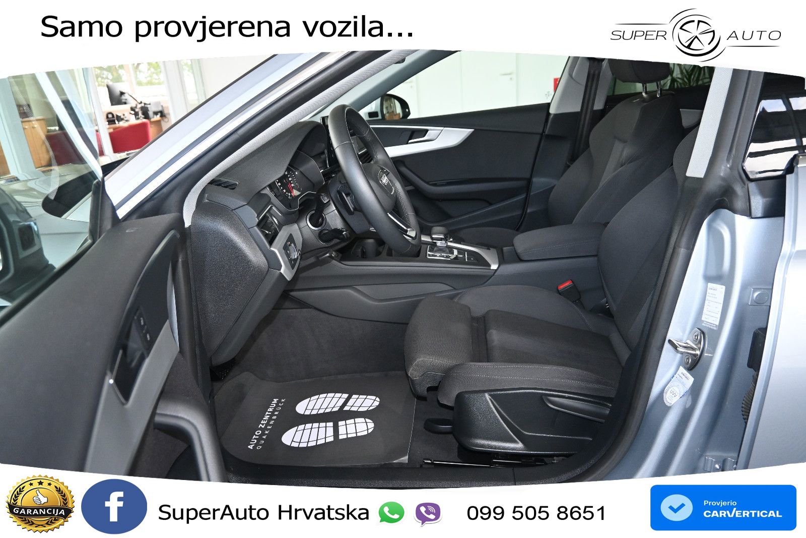 Audi A5 Sportback 35 TDI (163 KS) S tronic LED+GR SJED+ACC