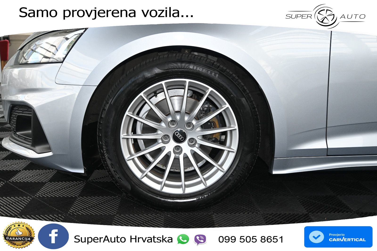 Audi A5 Sportback 35 TDI (163 KS) S tronic LED+GR SJED+ACC