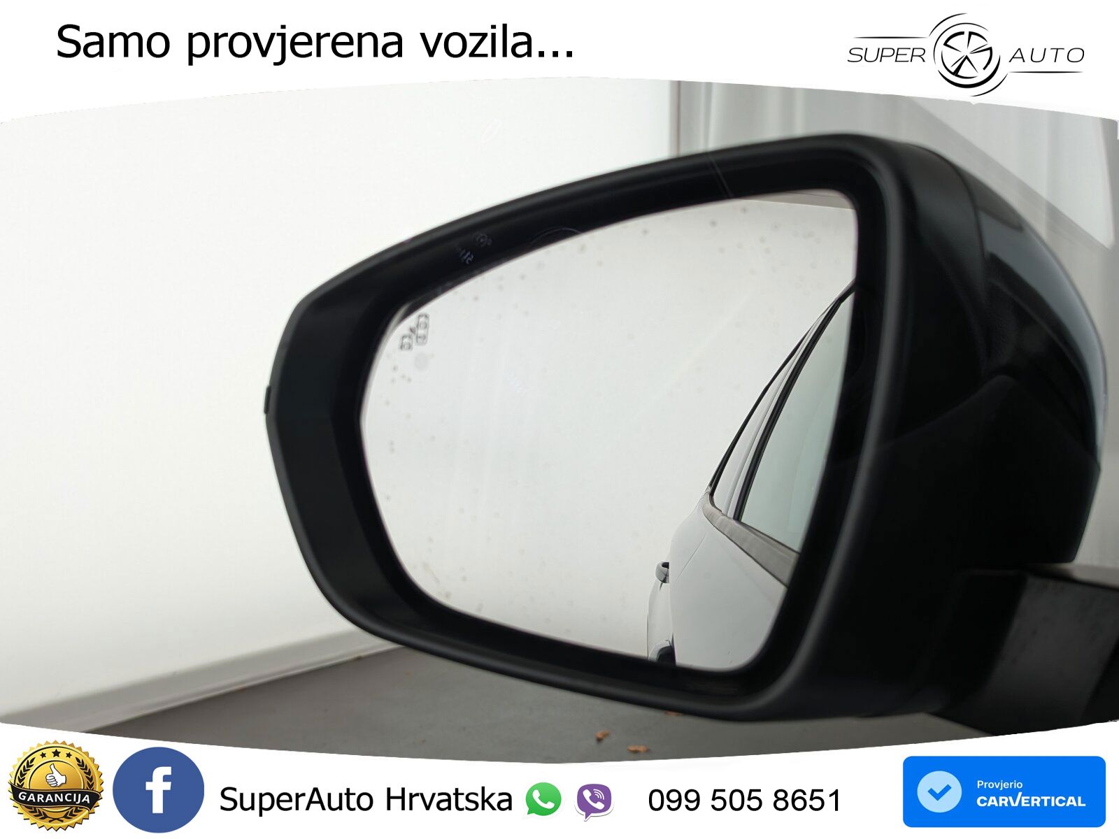 Opel Grandland 1.5d (130 KS) Automatic