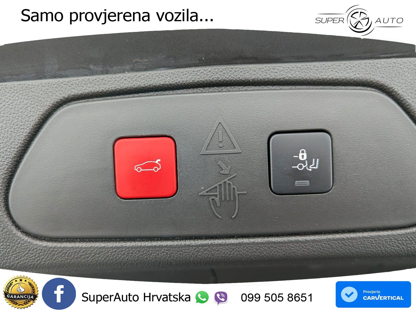 Opel Grandland 1.5d (130 KS) Automatic