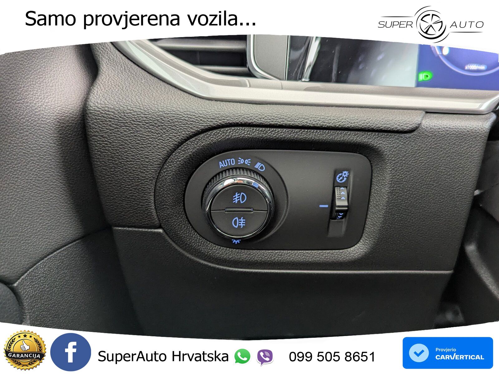Opel Grandland 1.5d (130 KS) Automatic