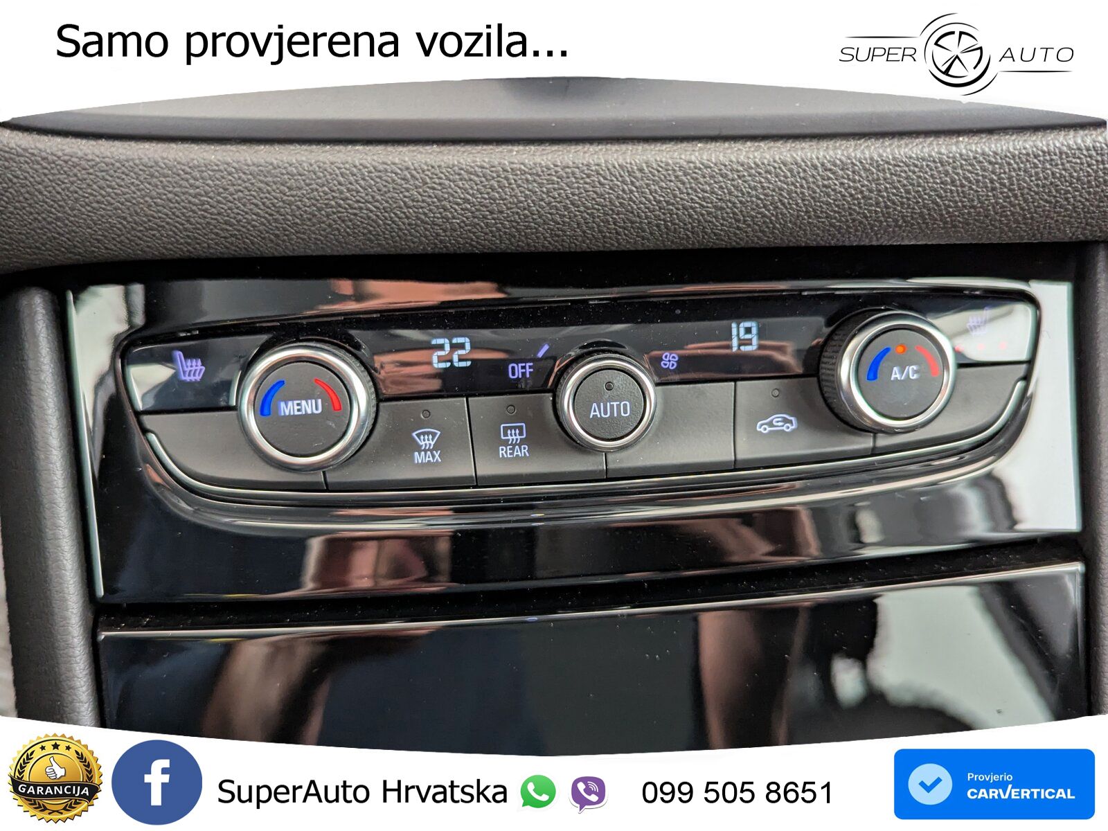 Opel Grandland 1.5d (130 KS) Automatic