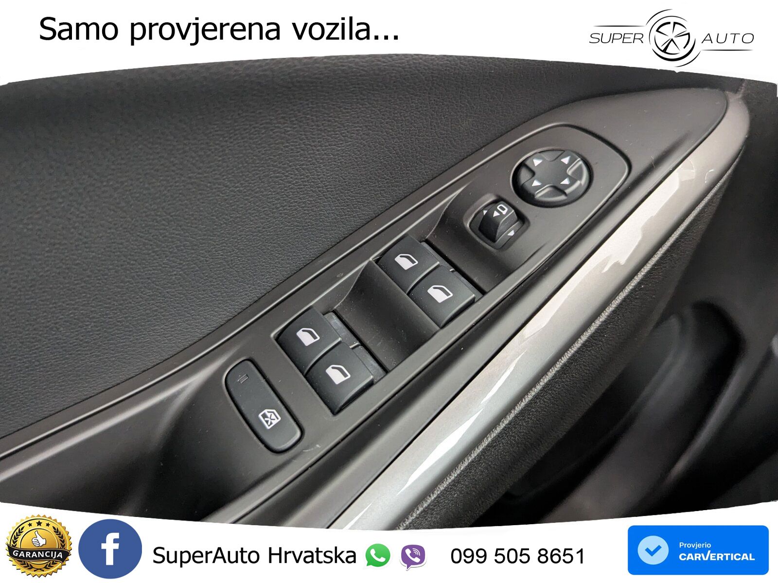 Opel Grandland 1.5d (130 KS) Automatic