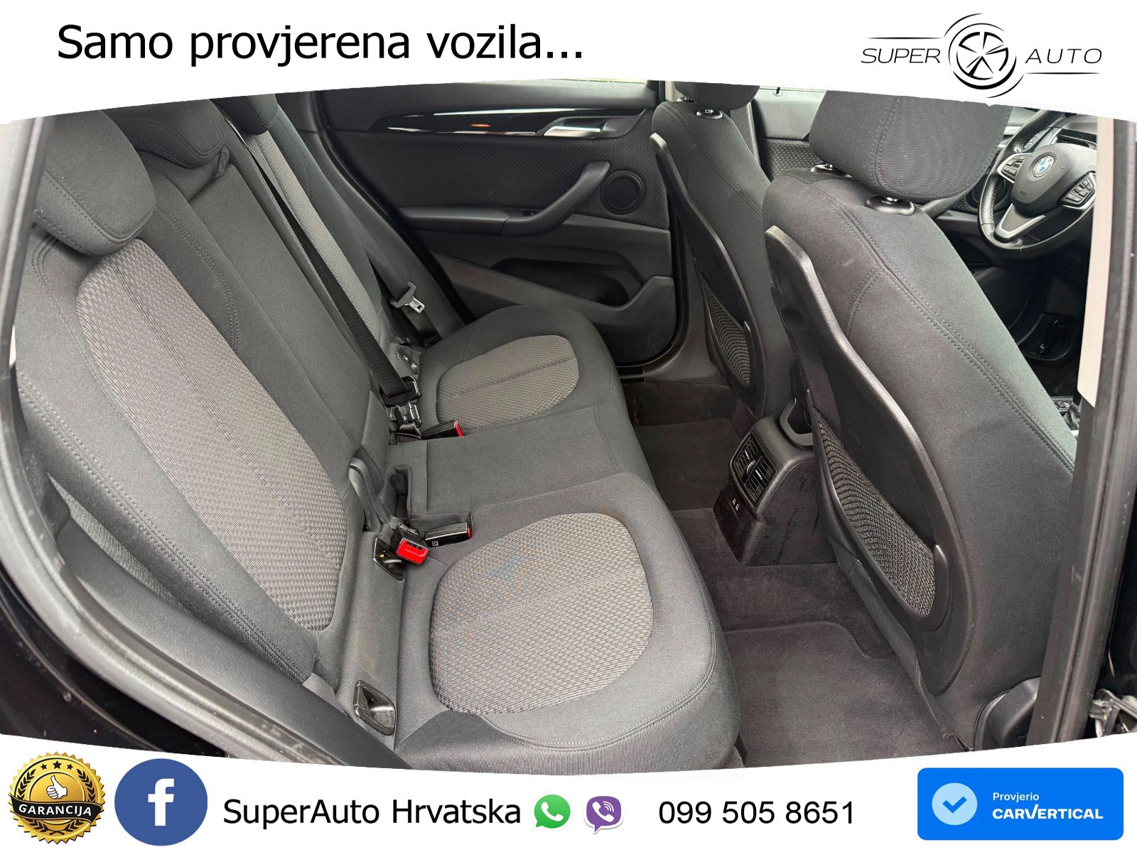 BMW X1 18d (150 KS) Steptronic Advantage