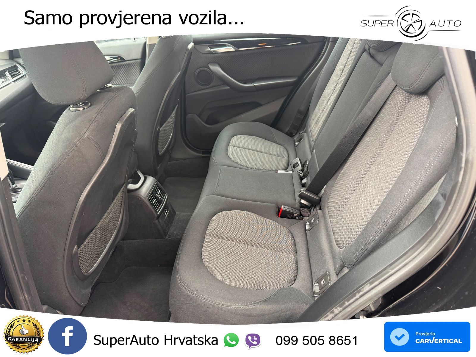 BMW X1 18d (150 KS) Steptronic Advantage