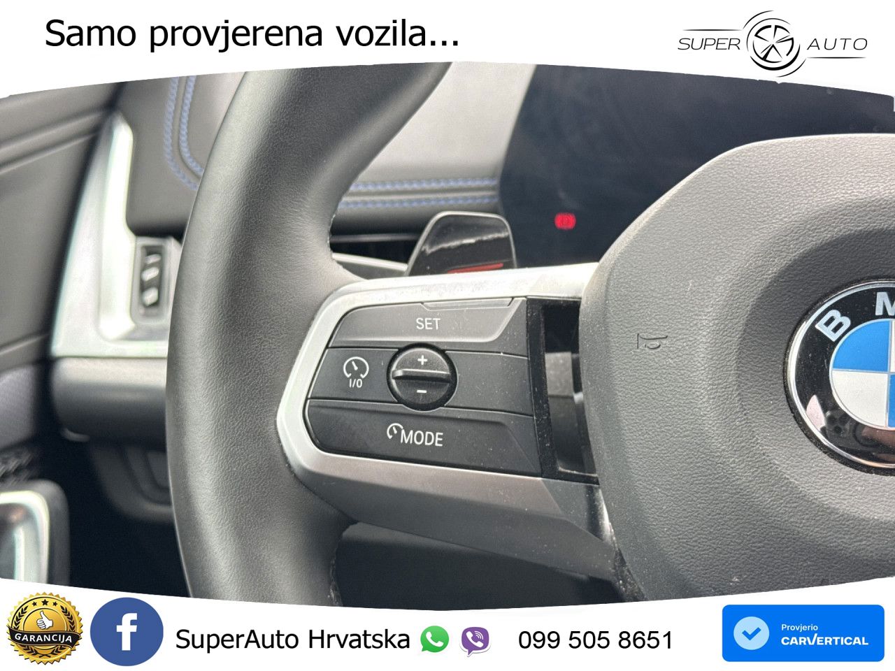 BMW X1 20d (163 KS) sDrive Steptronic M Sport LED+GR SJED+ACC