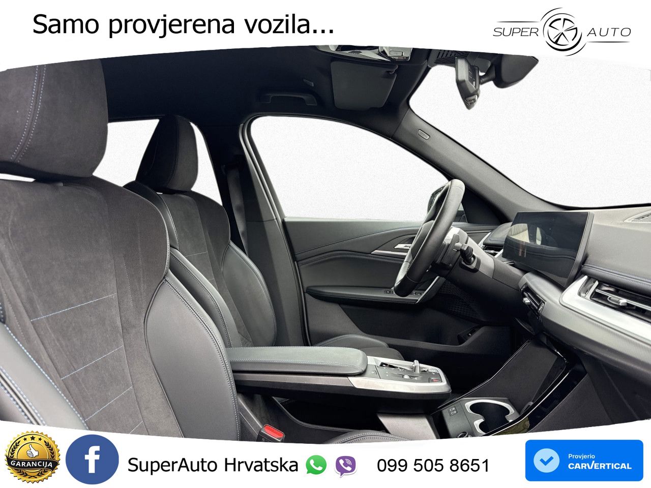 BMW X1 20d (163 KS) sDrive Steptronic M Sport LED+GR SJED+ACC