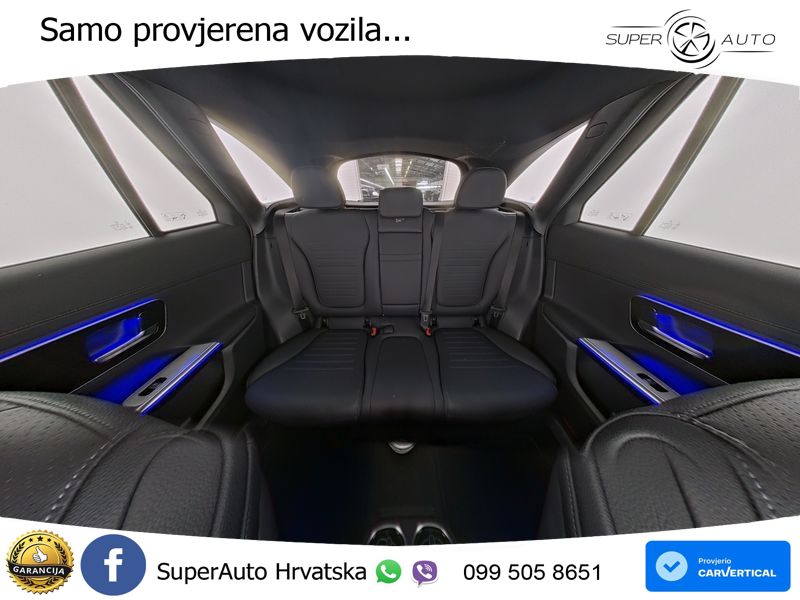 Mercedes GLC 220d (197 KS) 4MATIC 9G-TRONIC AMG LED+GR SJED+ACC