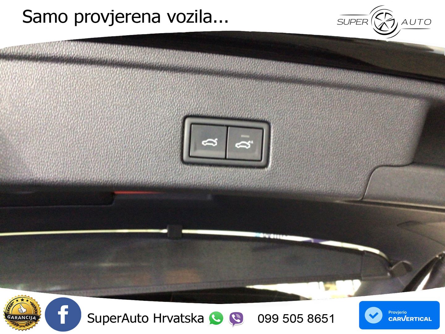 Volkswagen Touareg 3.0 V6 TDI (286 KS) 4MOTION Tiptronic ZRAČNI+ACC+GR SJED+KAM